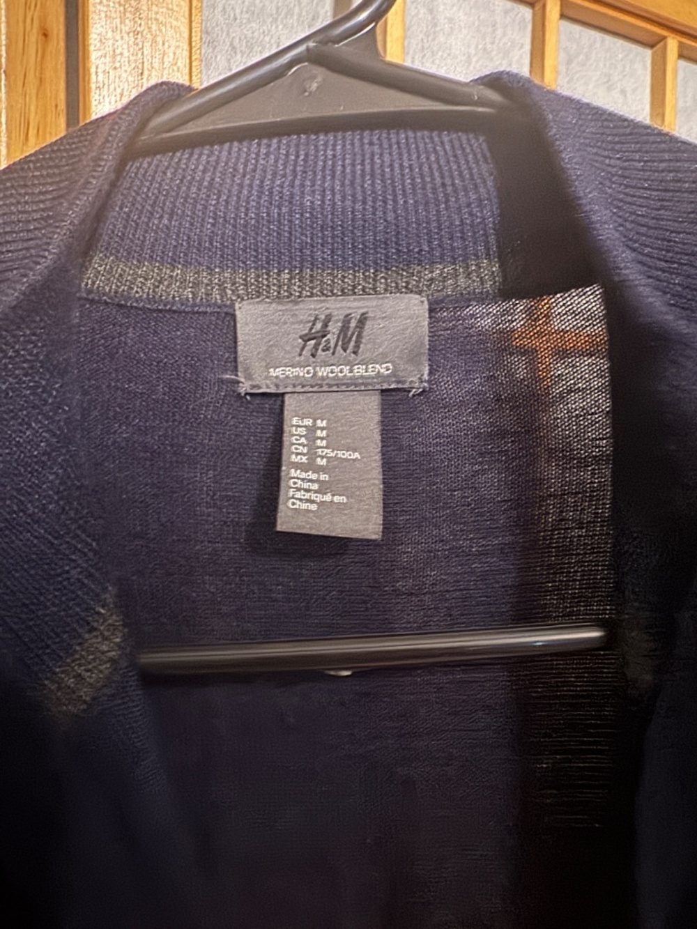 H&M jacket - Picture 2 of 2